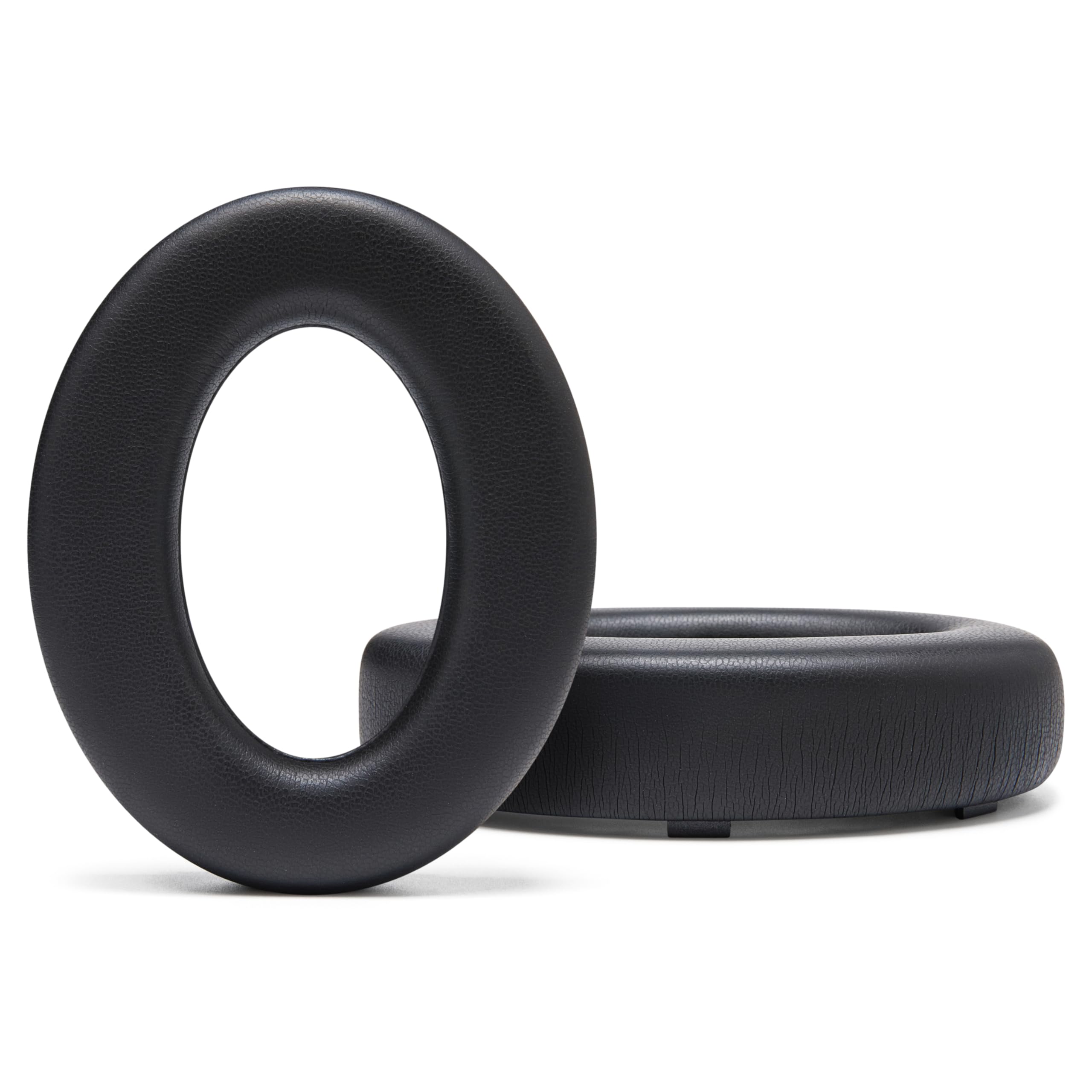 WC PadZ QC Ultra – Upgraded Replacement Earpads Compatible with Bose QuietComfort Ultra Gen 1 & Gen 2 by Wicked Cushions | Enhanced Comfort, Thickness & Durability | Black - Image 6