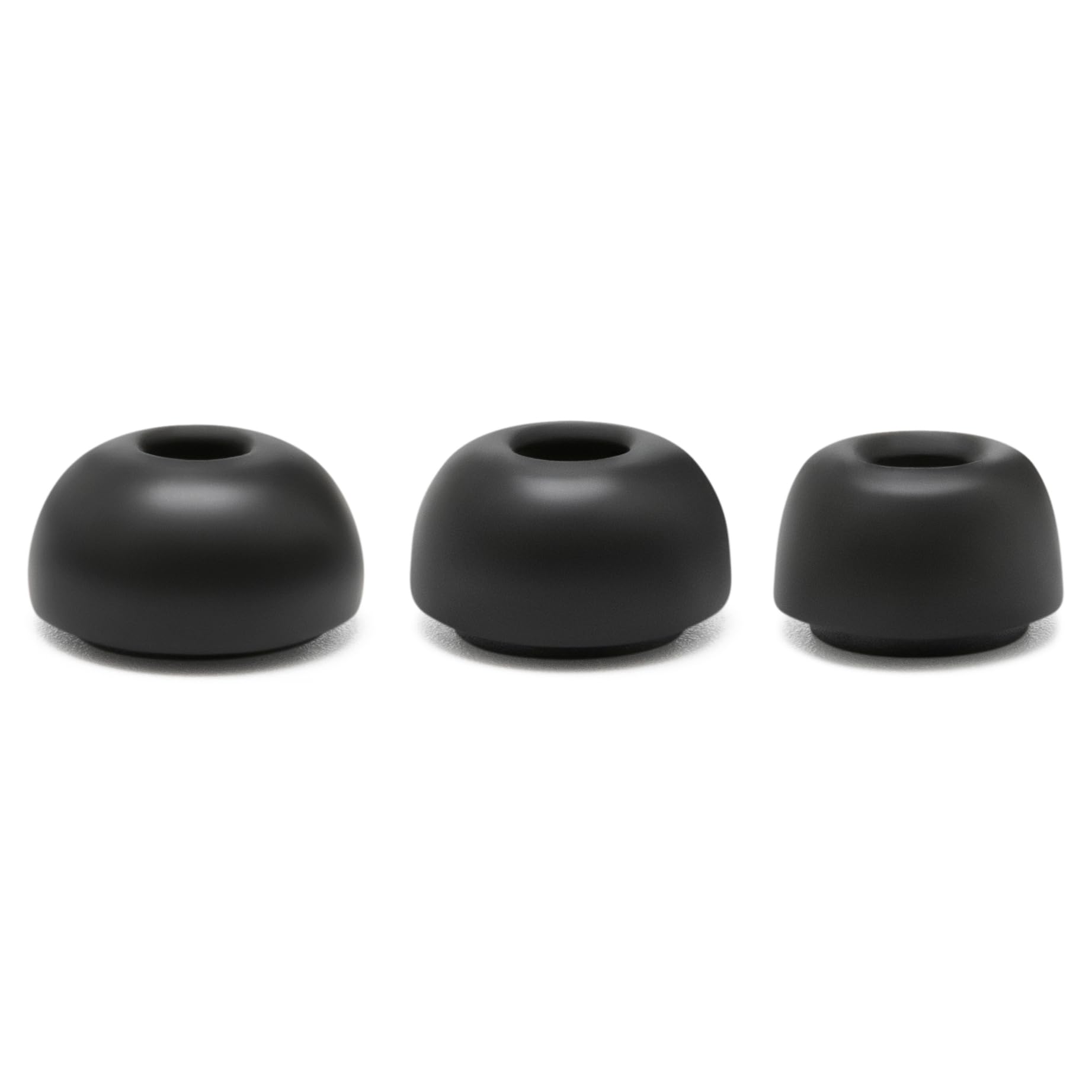 WC TipZ Galaxy – Memory Foam Ear Tips Compatible with Samsung Galaxy Buds Pro 3 & Pro 4 by Wicked Cushions | Improved Comfort, Tighter Seal & Better Foam Rebound Time | Black - Image 8